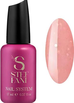 База камуфлирующая cover base № 63 steffani, 17 мл