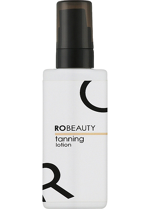 Автозасмага для тіла robeauty, 100 мл