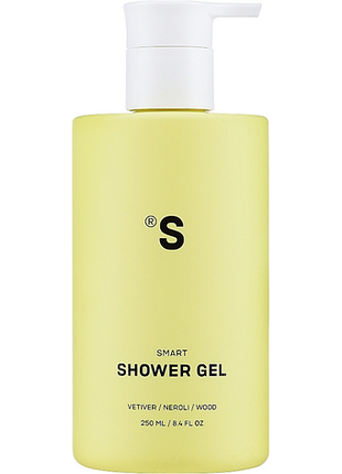 Лосьон ветивер smart sister's aroma, 250 мл