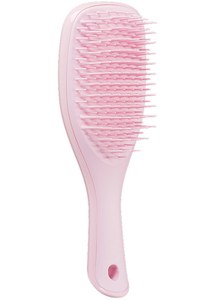 Щетка для волос the ultimate detangler mini millenial pink tangle teezer