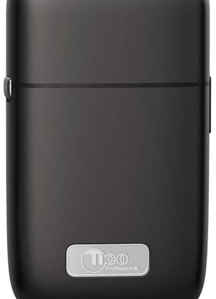 Электробритва pro asist zero black 100 436 tico