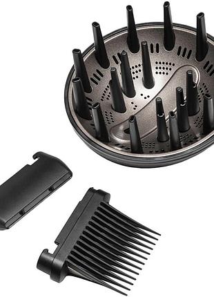Фен для волос babyliss drying wand ionic bab6880e 5