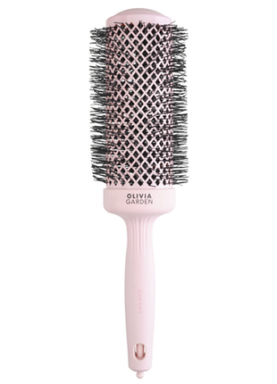 Термобрашинг expert blowout speed wavy bristles pastel 55 мм olivia garden
