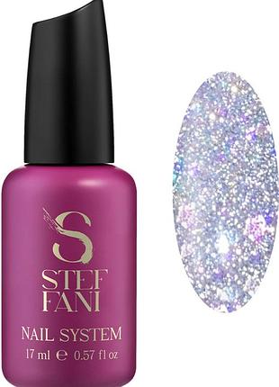 База для гель-лаку cover base no37 steffani, 17 мл