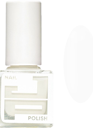 Лак для ногтей 02 nail polish jerden proff, 5 мл