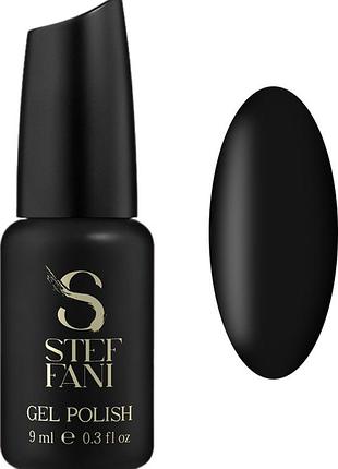 Гель-лак для ногтей color 02 steffani, 9 мл