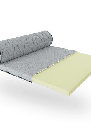 Матрас ортопедический freedom mini 80x190 см
