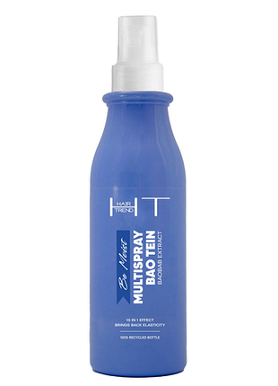 Мультиспрей 10 в 1 для волос be moist bao tein hair trend, 250 мл