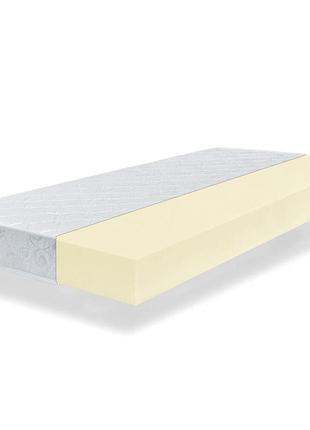 Матрац ортопедичний largo slim plus 180x200 см (119606)