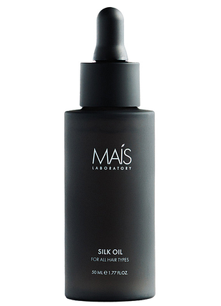 Олія для волосся silk oil mais, 50 мл