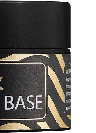 Базовое покрытие color base 003 f.o.x, 10 мл