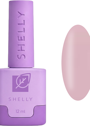 Рідкий полігель 09 liquid polygel shelly, 12 мл