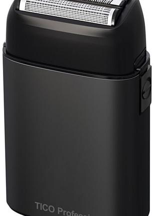 Электробритва triple asist zero black tico 100444
