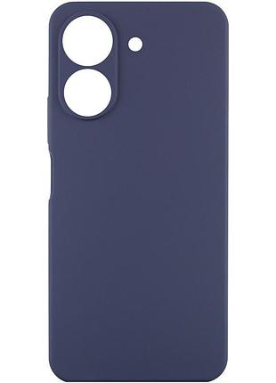 Чехол tpu getman liquid silk full camera для xiaomi redmi a7 pro 4g / poco c81
