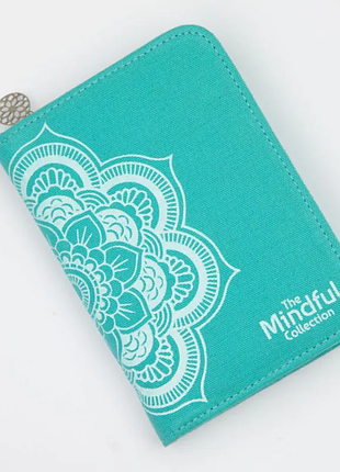 Набор съемных спиц knitpro mindful - hope set, 13 см 2
