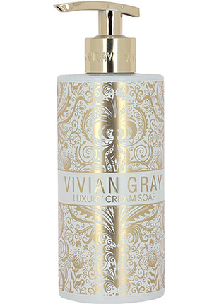 Крем-мыло velvet touch vivian gray, 400 мл