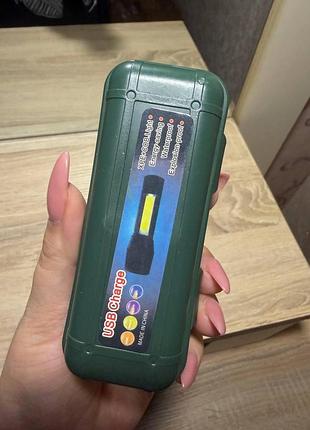 Такой фонарик 7