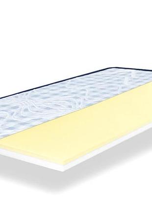 Матрац ортопедичний emerald memo lite 90x200 см
