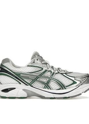 Gt-2160 pure silver green