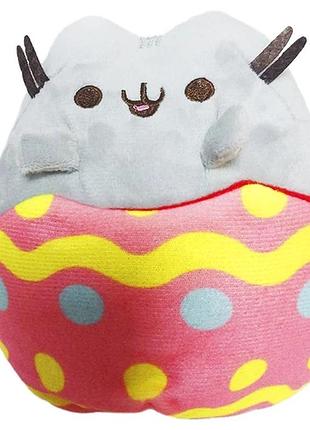 Игрушка кот пушин, игрушка pusheen cat
