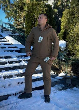 Костюм level 7 койот original ✅