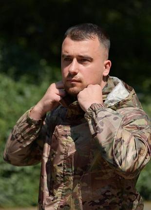Дождевой комплект military мультикам, дождевик mtp 5