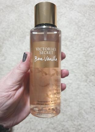 Мисты, лосьйоны victoria's secret