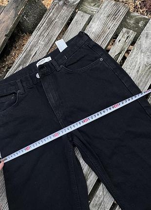 Чорні джинси 6