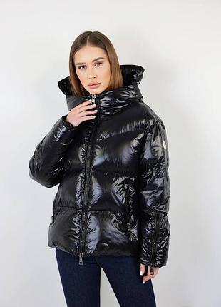 Пуховик moncler 2