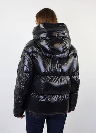 Пуховик moncler 3