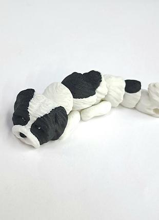 3d-іграшка "песик" 2