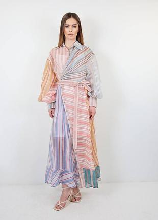 Zimmermann жіноча сукня 3