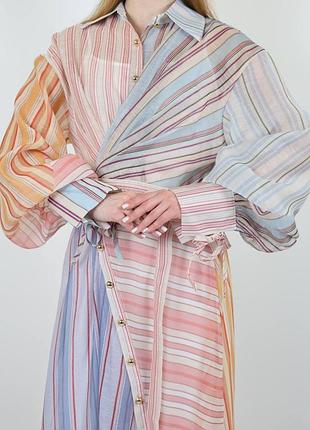 Zimmermann жіноча сукня 4