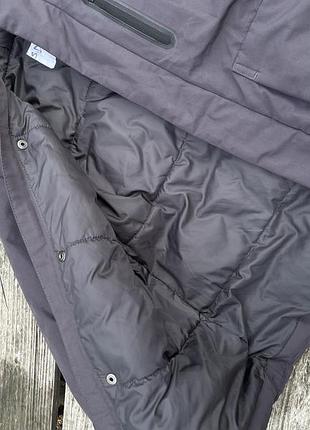 Куртка zara 110cm 4