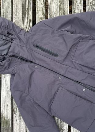 Куртка zara 110cm 3