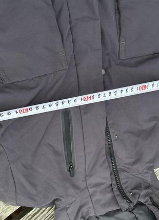 Куртка zara 110cm 8