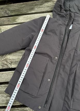 Куртка zara 110cm 7