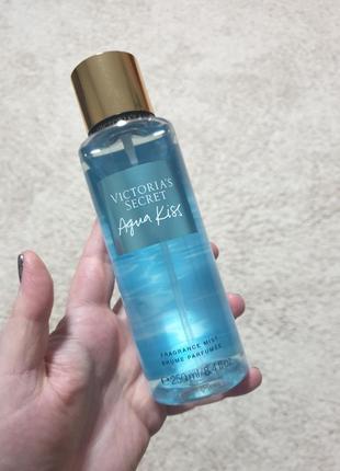 Мисты, лосьйоны victoria's secret6 фото