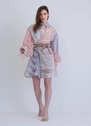 Zimmermann жіноча сукня 3