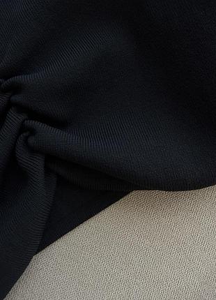 Вкорочений лонг zara 5