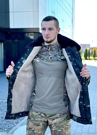 Бушлат старая украина b&l 2