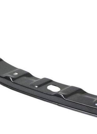 Направляющая переднего бампера toyota camry 2010-2011, металл, avtm, 5252106060, 188164946