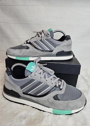 Кросівки adidas zx flux 44.5 розмір