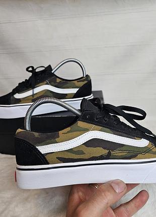 Кроссовки vans 41 размер 3