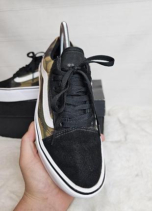 Кроссовки vans 41 размер 2