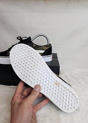 Кроссовки vans 41 размер 6