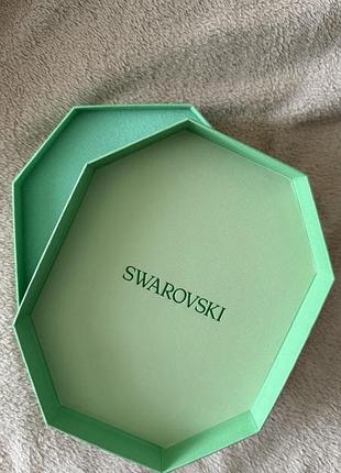 Колье swarovski mesmera 4