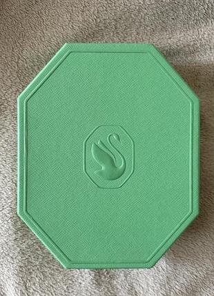 Колье swarovski mesmera 5