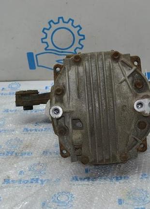 Задний дифференциал (редуктор) lexus ls600h 08-12 (02) 3