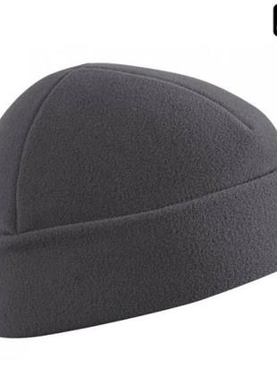 Шапка флисовая helikon-tex watch cap